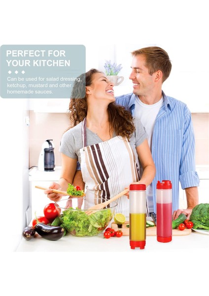 16 Oz Ters Plastik Sıkıştırma Şişeleri, Doldurulabilir Uç Büyük Valf Dağıtıcı Soslar Için Sıkış Şişesi Ketçap (Yurt Dışından) fırsatları