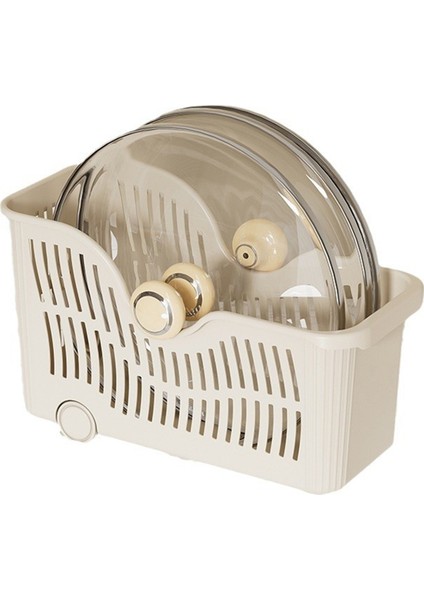 Tekerlek, Ev Plastik Atıştırmalık Oyuncak Depolama, Mutfak Dolabı Depolama Kutusu ile Mutfak Depolama Sepeti (Yurt Dışından) indirimleri