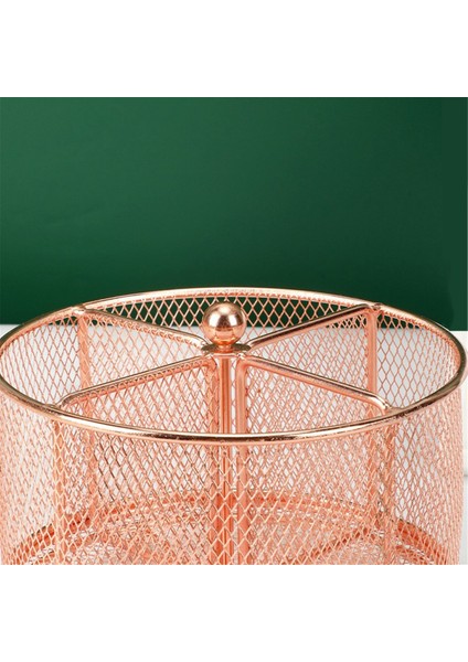 Eden Tutucu Gümüş Sabah Çatal Teşheri-4 Bölme Dönen Metal Sofra Takımı Tutucu Kaşık B Için Mutfak Tezgahı Organizatör (Yurt Dışından) fiyatları