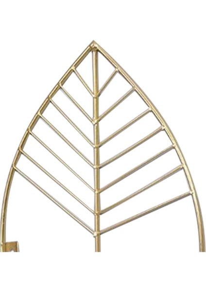 Yatak Şekil Yüzen Raflar Metal Duvar Dekor, Ahşap Duvara Monte Depolama Rafı Ev Dekorasyonlar Yatak Odası, Altın Için Sanat (Yurt Dışından) indirimleri