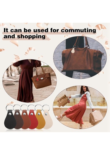 30 Adet Deri Anahtarlık Pu Deri Anahtar Fobs ve Anahtarlık ve Anahtarlık Halkası Süblimasyon Anahtarlık Boşlukları (Yurt Dışından) indirimleri