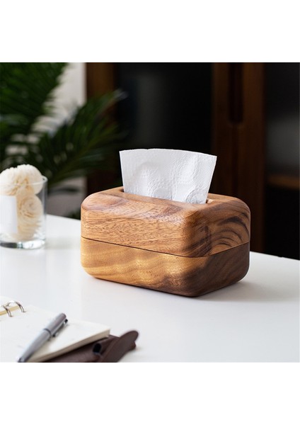 Ahşap Doku Kutuları Ekmek Şeklindeki Doku Depolama Kutusu Peçete Peçete Kasası Doku Tutucu Peçete Tutucu Süs Eşyaları Masa Için El Sanatları (Yurt Dışından) indirimleri