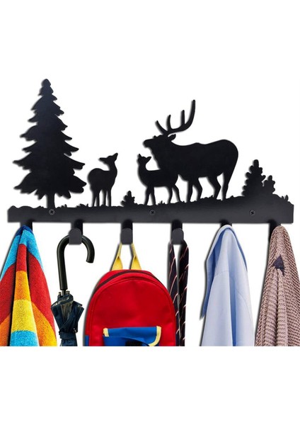 Ana Metal Anahtar Raf Tutucu Oturma Odası Yatak Odası Mutfak Kanca Askı Raf Duvarı Monte Giysileri Şapka Eşarp Organizatör (Yurt Dışından) modelleri