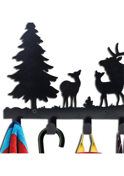 Ana Metal Anahtar Raf Tutucu Oturma Odası Yatak Odası Mutfak Kanca Askı Raf Duvarı Monte Giysileri Şapka Eşarp Organizatör (Yurt Dışından) indirimleri