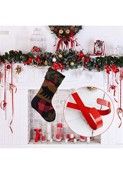 Noel Çelenk Askı Ön Kapı, Metal Çelenk Kanca Askıları Noel Çelenk Asma Kanca Kapı Askısı Kancası (Yurt Dışından) indirimleri