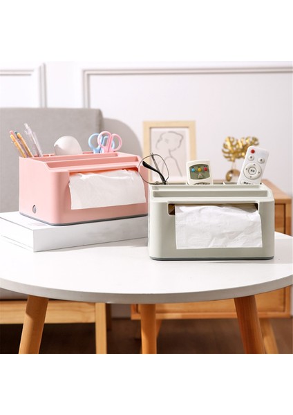 Doku Saklama Kutusu, Çekilişli Çalışma Masası Organizatörü, Sabit Tutucu Doku Kasası Sabit Organizatör Tepsisi B (Yurt Dışından) modelleri