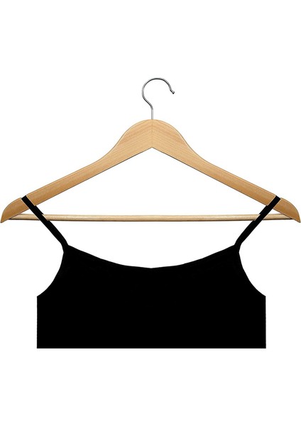 10 x Ahşap Giysi Askıları 44.5 x 23CM Ahşap Askılar Ahşap Giysiler Askı 360 Derece Rotasyon (Yurt Dışından) modelleri