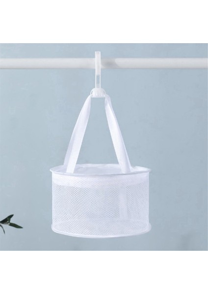 Makyaj Araçları Için Asma Örgü Kurutma Raf Sepeti Kozmetik Fırçalar Sünger Kurutucu Tutucu Organizatör, Güzellik Yumurtası Kurutma Net (Yurt Dışından) fırsatları