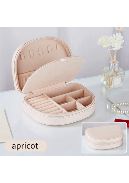 Seyahat Takı Kutusu, Seyahat Takı Kılıfı, Deniz Kılıfı Mücevher Kutusu, Kadınlar Için Takı Organizatör Kutusu, Takı Saklama Kutusu (Yurt Dışından) indirimleri