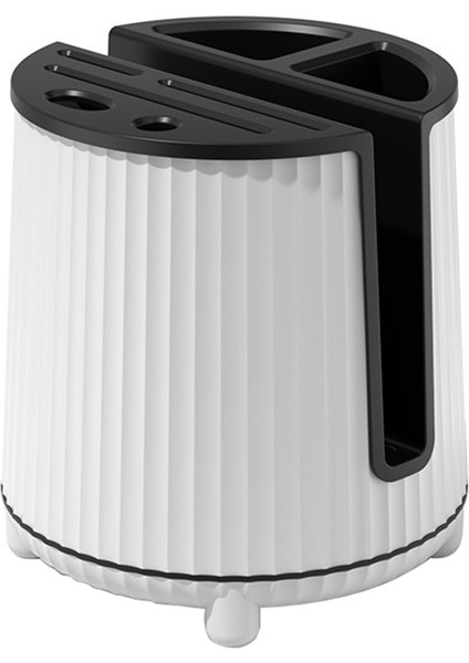 Masaüstü Stand Kesme Tahtası Tutucu Bıçak Mutfak Teslim Kesme Kesici Raf Dönen Edeniz Tutucu Koyu Yeşil (Yurt Dışından) fırsatları