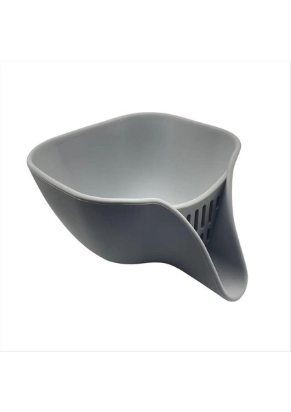 Meyveler Sebzeler Drenaj Kase Mutfak Mutfak Süzgeç Silikon Drenaj Sepet Huni Mutfak Malzemeleri Aksesuarlar, B (Yurt Dışından)