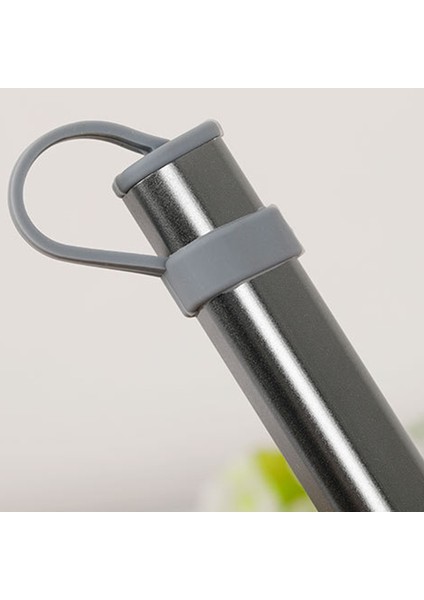 Yemek Çubukları Depolama Tüpleri Alüminyum Alaşım Kutusu Titanyum Çubukları Için Çoban Olmadan Saklama Kutusu Yeşil (Yurt Dışından) fırsatları