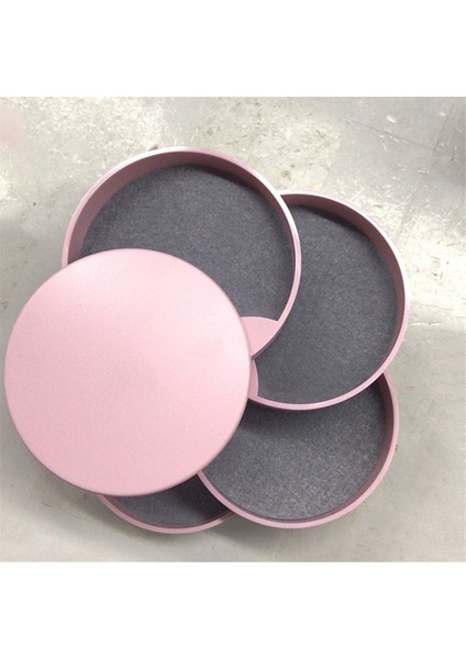 Takı Depolama Kutusu Dönen Takı Aksesuarları Depolama Tepsisi Kapak Kutusu Küpe Takı Depolama Kutusu Yeşil (Yurt Dışından) modelleri