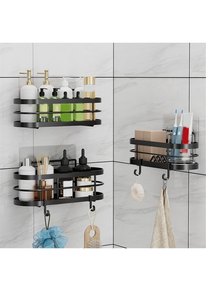 Duş Rafı, Banyo Için Yapışkan Duş Organizatörü, Iç Duş Için Duş Rafı, Paslanmamış Paslanmaz Çelik Duş Rafı (Yurt Dışından) fiyatları