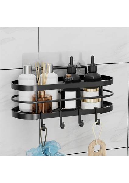 Duş Rafı, Banyo Için Yapışkan Duş Organizatörü, Iç Duş Için Duş Rafı, Paslanmamış Paslanmaz Çelik Duş Rafı (Yurt Dışından) fırsatları