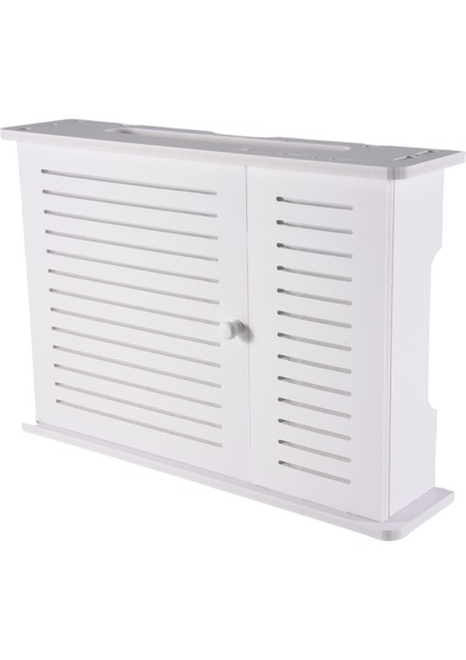 Kablosuz Wifi Yönlendirici Saklama Kutuları Ahşap Kutu Kablo Gücü Plus Tel Braket Duvar Asma Tapa Tahtası Rafı -Single Kapı (Yurt Dışından) modelleri