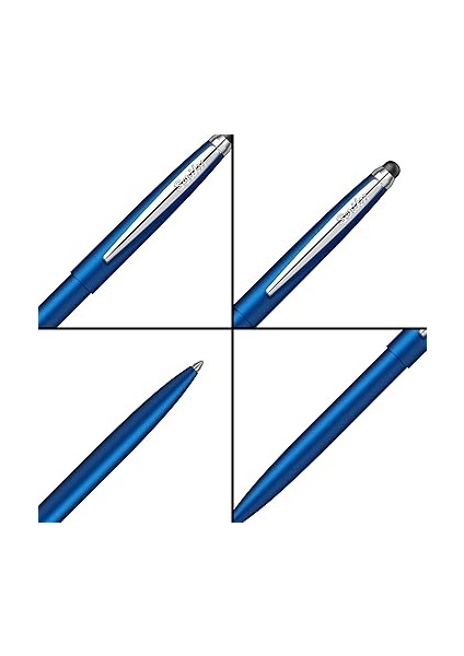 T108 Stylus Tükenmez Kalem Mavi modelleri