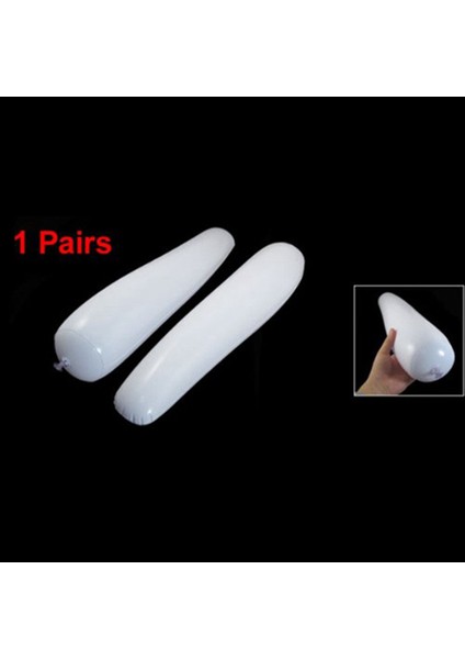 6x Şişirilebilir Uzun Bot Ayakkabı Stand Tutucu Sedye Destek Şeyter Çifti (Yurt Dışından) modelleri