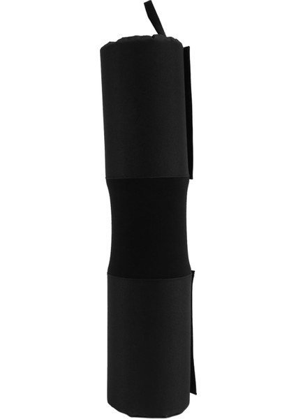 Fitness Barbell Yastık Boyun Pedi Köpük Barbell Pad Squat Pad Barbell Omuz Squat Gym Halter Fitness Eğitim Köpük Ped (Yurt Dışından)