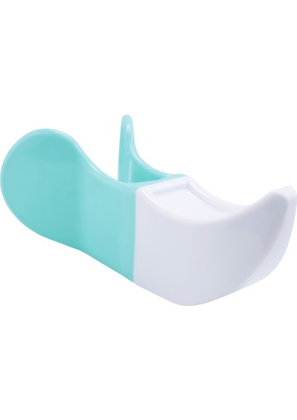 Kalça Eğitmeni Pelvik Zemin Kas Iç Uyluk Egzersizi Kalçaları Kas Eğitmeni Fitness Kalçaları Güzellik Ekipmanları Mavi+Beyaz (Yurt Dışından) fırsatları