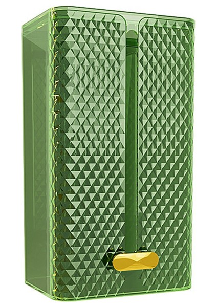 3pcs Uygun Banyo Dekoru Yapıştırıcı Duvara Monte Peçete Düzenleyicisi Kağıt Tutucu Kağıt Havlu Doku Kutusu (Yurt Dışından) modelleri