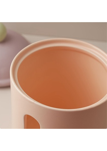 Dopamin Renk Doku Kutusu Tutucu Kılıfı, Yaratıcı Nordic Doku Kapağı Peçete Tutucu Organizatör Kutu Dekor-A (Yurt Dışından) fiyatları