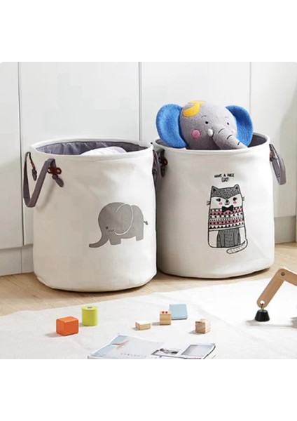 Flodable Çamaşır Sepeti Engel, Kirli Kıyafetler Engelleme, Kolej Yurtları Için Çamaşır Sepeti, Kedi (Yurt Dışından) fiyatları