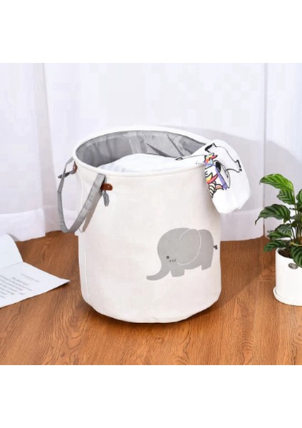 Flodable Çamaşır Sepeti Engel, Kirli Kıyafetler Engelleme, Kolej Yurtları Için Çamaşır Sepeti, Kedi (Yurt Dışından) modelleri