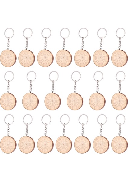 20 Paket Bitmemiş Ahşap Dilimler Anahtarlık Boş El Boynuzlu Ahşap Anahtarlık Yaratıcı Noel Kolye Diy Ahşap Anahtarlık (Yurt Dışından) fiyatları