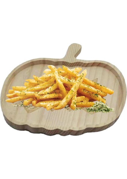 Cadılar Bayramı Dekoru Için Ahşap Tepsisi Ahşap Plakalar Cadılar Bayramı Dekoru - Ekmek Şerit Meyveleri Meze B (Yurt Dışından) fırsatları