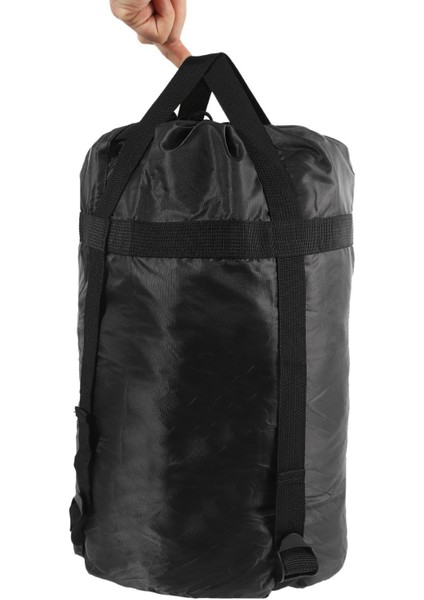 3x Naylon Sıkıştırma Çuvalları Çanta Uyku Tulumu Şeyler Depolama Sıkıştırma Torbası Çuval (Yurt Dışından) fırsatları