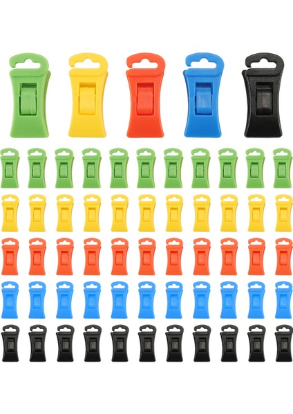 60 Çamaşır Makinesi ve Kurutma Makinesi Için Çorap Klipsleri, Kancalı Çorap Klipsleri, Çorap Tutucu Çamaşır Makinesi, Doğrudan Çekmeceye (Yurt Dışından)