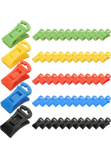 60 Çamaşır Makinesi ve Kurutma Makinesi Için Çorap Klipsleri, Kancalı Çorap Klipsleri, Çorap Tutucu Çamaşır Makinesi, Doğrudan Çekmeceye (Yurt Dışından) fiyatları