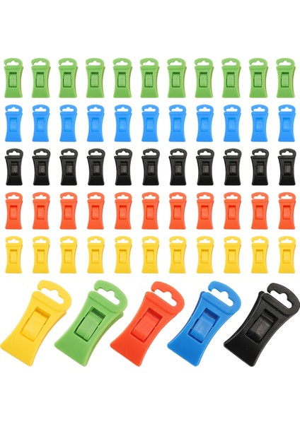 60 Çamaşır Makinesi ve Kurutma Makinesi Için Çorap Klipsleri, Kancalı Çorap Klipsleri, Çorap Tutucu Çamaşır Makinesi, Doğrudan Çekmeceye (Yurt Dışından) modelleri