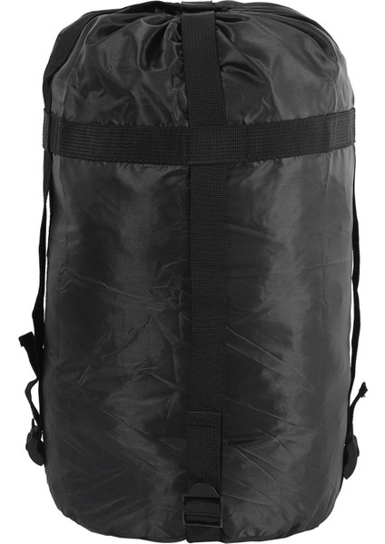 Naylon Sıkıştırma Çuvalları Torba Uyku Tulumu Eşya Depolama Sıkıştırma Çantası Çuval (Yurt Dışından)