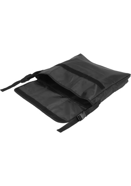 2x Tekerlekli Sandalye Çantası Açık Taşınabilir Tekerlekli Sandalye Sırt Çantası Alışveriş Scooter Walker Çerçeve Depolama Çantalar (Yurt Dışından) modelleri