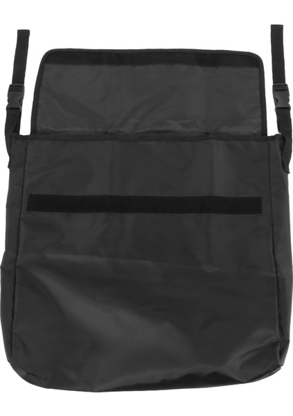 2x Tekerlekli Sandalye Çantası Açık Taşınabilir Tekerlekli Sandalye Sırt Çantası Alışveriş Scooter Walker Çerçeve Depolama Çantalar (Yurt Dışından) fırsatları