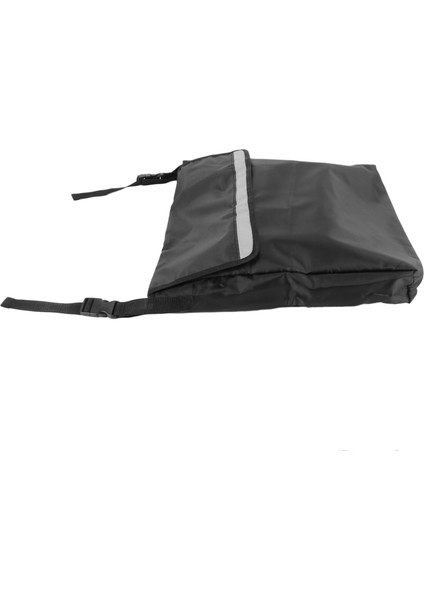 2x Tekerlekli Sandalye Çantası Açık Taşınabilir Tekerlekli Sandalye Sırt Çantası Alışveriş Scooter Walker Çerçeve Depolama Çantalar (Yurt Dışından) indirimleri