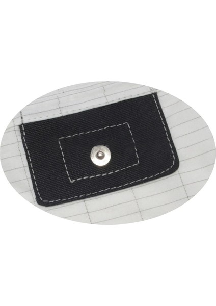 27X52INCH Topraklama Sayfası Iletken Gümüş Fiber Malzeme Cilt Dostu ve Konforlu Uyku Kalitesi Ab Fişi Geliştirin (Yurt Dışından) modelleri