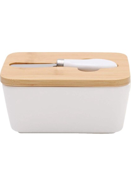 Gıda Kapları Seramik Tereyağı Yemek Nordic Tarzı Tereyağı Kutusu Kaleci Konteyner Gıda Depolama Şeker Kutusu Pişirme Yemeği Büyük (Yurt Dışından) fiyatları