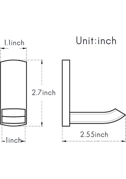 Banyo Havlu Kancaları, Duvar Montaj Antika Kancası, Yatak Odası, Oturma Odası, Banyo ve Bağlantı Odası, Ofis, 1 Adet, Bronz (Yurt Dışından) fiyatları