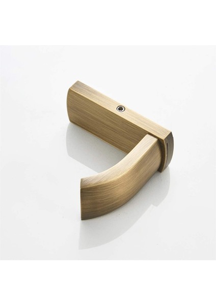 Banyo Havlu Kancaları, Duvar Montaj Antika Kancası, Yatak Odası, Oturma Odası, Banyo ve Bağlantı Odası, Ofis, 1 Adet, Bronz (Yurt Dışından) fırsatları