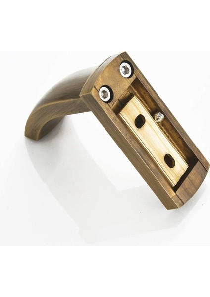 Banyo Havlu Kancaları, Duvar Montaj Antika Kancası, Yatak Odası, Oturma Odası, Banyo ve Bağlantı Odası, Ofis, 1 Adet, Bronz (Yurt Dışından) indirimleri