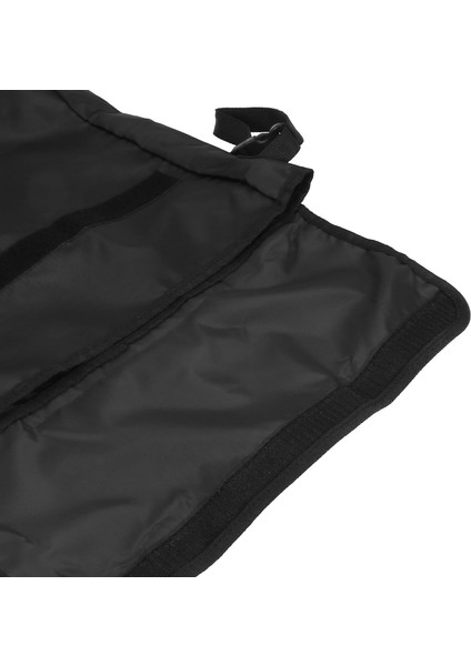 Tekerlekli Sandalye Çantası Açık Taşınabilir Tekerlekli Sandalye Sırt Çantası Alışveriş Scooter Walker Frame Depolama Çantalar (Yurt Dışından) fırsatları