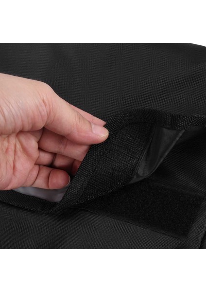 Tekerlekli Sandalye Çantası Açık Taşınabilir Tekerlekli Sandalye Sırt Çantası Alışveriş Scooter Walker Frame Depolama Çantalar (Yurt Dışından) indirimleri