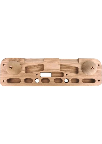 Ahşap Eğitim Tahtası/kaya Tırmanma Klavye/spor Fitness Eğitmeni Kaya Tırmanma Eğitmeni Ekipman Bina Çekirdeği (Yurt Dışından) fırsatları