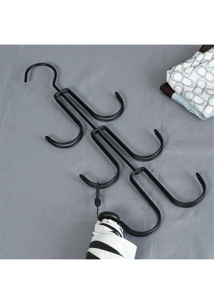 Beyaz Çanta Depolama Askı Metal Çim Tahta Kravat Tutucuyu Organize Etme ve Saklama Için (Yurt Dışından) fiyatları