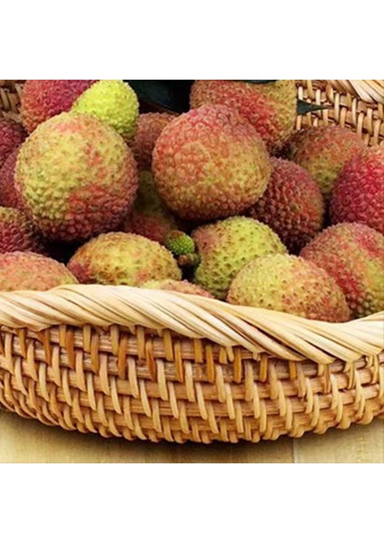 Rattan Yuvarlak Meyve Sepetleri Hasır Depolama Kaseleri Dokuma Servis Sepet Kaseleri Mutfak Seti Için Dekoratif Sepetler 3 (Yurt Dışından) indirimleri