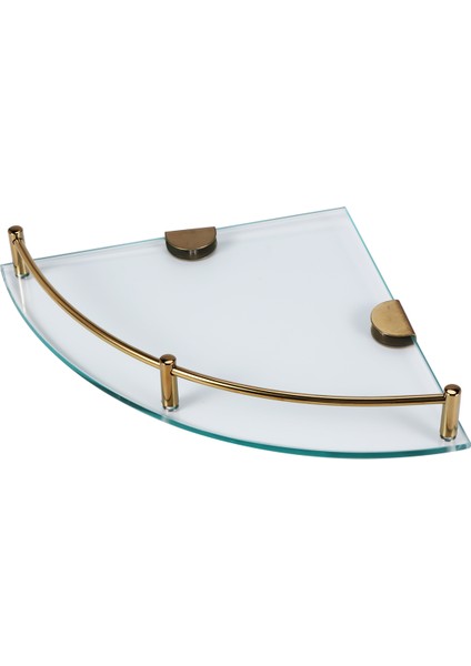 Banyo Rafları, Banyo Cam Köşe Raf Duvarı Monte, Duş Jeli/sabun-B Depolamak Için Temperli Cam Raf (Yurt Dışından) modelleri