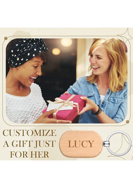 50PCS Ahşap Anahtar Yüzme Boş Ahşap Anahtar Zinciri Oyma Ahşap Boş Diy Hediye El Sanatları Için Bitmemiş Ahşap Anahtar Halka Etiket B (Yurt Dışından) fiyatları